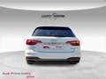 Audi A4 Avant 40 2.0 tdi Business Advanced quattro 190cv s-tronic Blanc - thumbnail 4