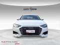 Audi A4 Avant 40 2.0 tdi Business Advanced quattro 190cv s-tronic Blanc - thumbnail 2