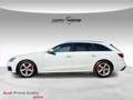 Audi A4 Avant 40 2.0 tdi Business Advanced quattro 190cv s-tronic Blanc - thumbnail 3