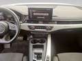 Audi A4 Avant 40 2.0 tdi Business Advanced quattro 190cv s-tronic Blanc - thumbnail 12