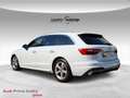 Audi A4 Avant 40 2.0 tdi Business Advanced quattro 190cv s-tronic Blanc - thumbnail 5