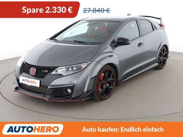 2.0 VTEC Type-R GT*NAVI*TEMPO*CAM*PDC*KLIMA*