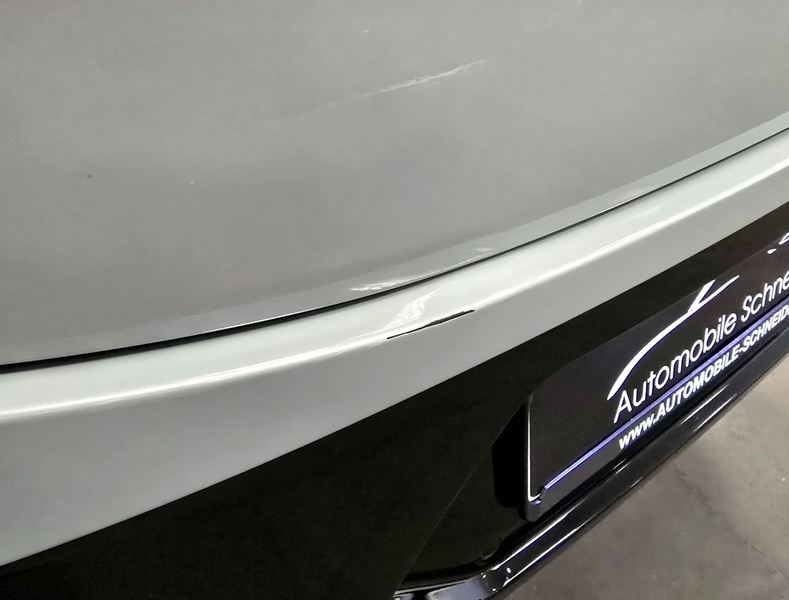 BMW X4 xDrive 20 d M Sportpaket Pano Kamera Navi Laser — photo 5