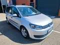 Volkswagen Touran Touran 1.4 TSI 140 Confortline Gris - thumbnail 2