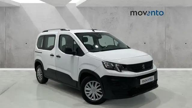 Peugeot Rifter 1.5BlueHDi Standard Access 75