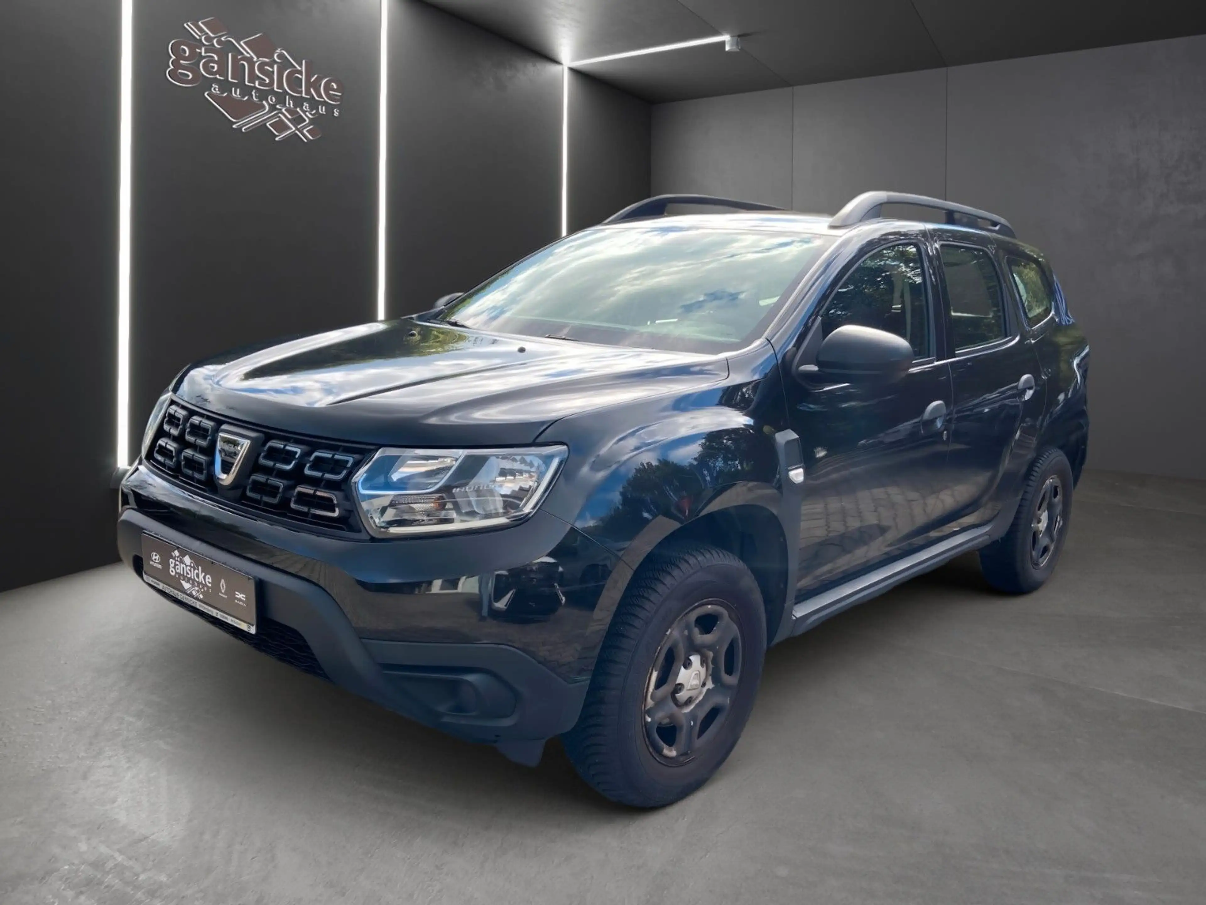 Dacia Duster TCe 130 2WD GPF Comfort