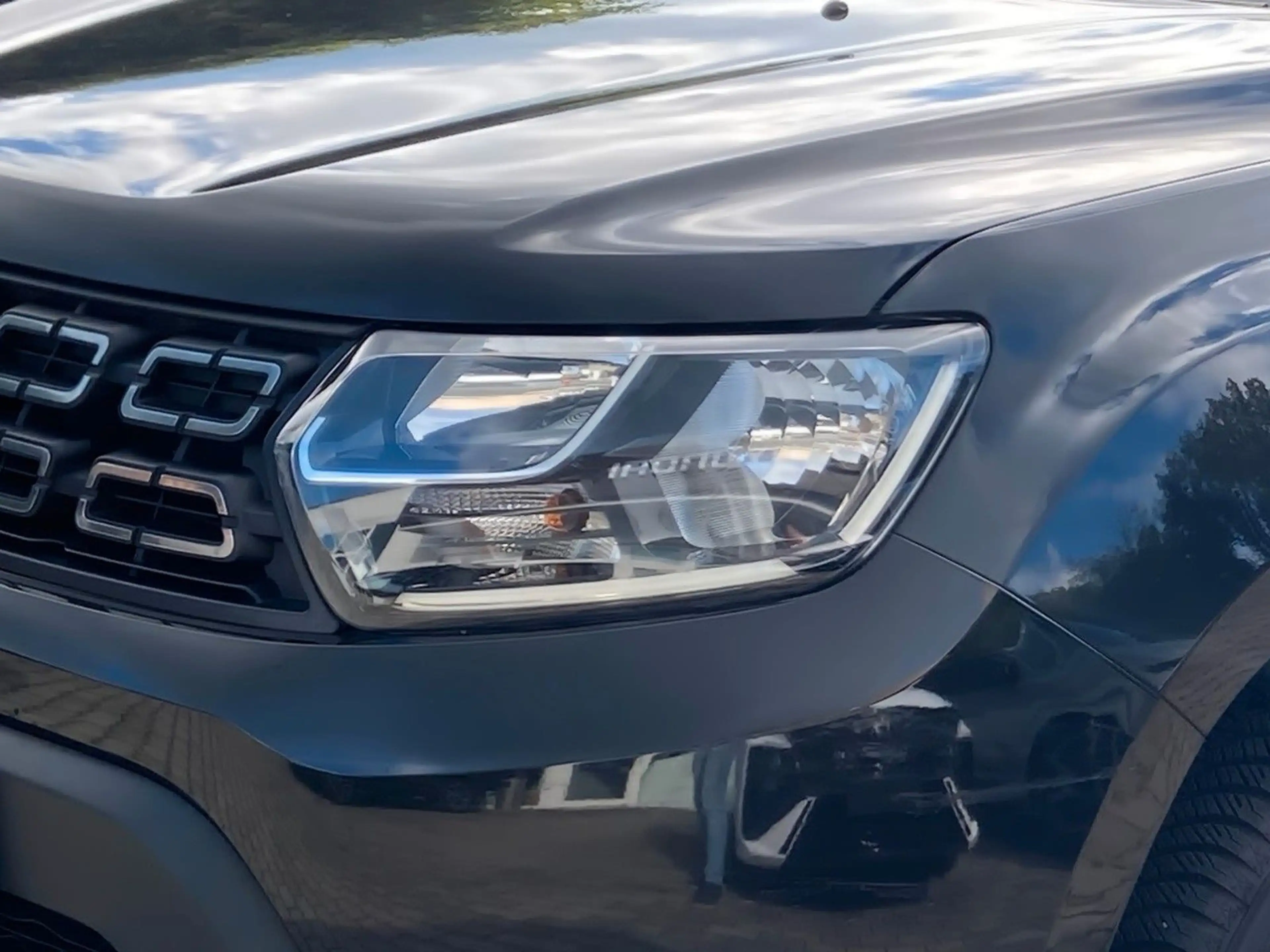 Dacia Duster TCe 130 2WD GPF Comfort — photo 6