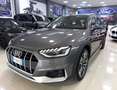 Audi A4 allroad 40 2.0 tdi mhev Identity Contrast 204cv s-tronic Gris - thumbnail 1