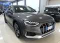 Audi A4 allroad 40 2.0 tdi mhev Identity Contrast 204cv s-tronic Gris - thumbnail 3