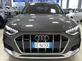 Audi A4 allroad 40 2.0 tdi mhev Identity Contrast 204cv s-tronic Gris - thumbnail 2