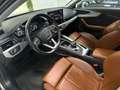 Audi A4 allroad 40 2.0 tdi mhev Identity Contrast 204cv s-tronic Gris - thumbnail 10