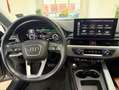 Audi A4 allroad 40 2.0 tdi mhev Identity Contrast 204cv s-tronic Gris - thumbnail 11