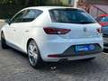 SEAT Leon FR*DSG*NAVI*PANO*1.HAND*SCHECKHEFT*ALCANTAR Blanc - thumbnail 7