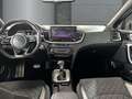 Kia Ceed SW / cee'd SW GT-Line Automatik/Navi/Abstandstempomat/Teil-Leder Negro - thumbnail 10