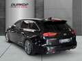 Kia Ceed SW / cee'd SW GT-Line Automatik/Navi/Abstandstempomat/Teil-Leder Negro - thumbnail 3