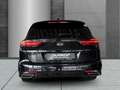 Kia Ceed SW / cee'd SW GT-Line Automatik/Navi/Abstandstempomat/Teil-Leder Negro - thumbnail 6