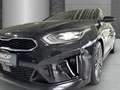Kia Ceed SW / cee'd SW GT-Line Automatik/Navi/Abstandstempomat/Teil-Leder Negro - thumbnail 4