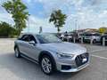 Audi A4 allroad 40 TDI 190 CV S tronic Business Gris - thumbnail 1
