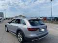 Audi A4 allroad 40 TDI 190 CV S tronic Business Gris - thumbnail 6