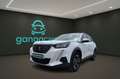 Peugeot 2008 Allure Pack Puretech 100 S&S BVM6 Blanc - thumbnail 1