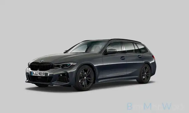 BMW M340d xDrive Multikontur*LASER*STANDHEIZ*H&K*1HD