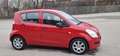 Suzuki Splash 1.0 *TÜV-NEU*2.Hand*Klima* Rood - thumbnail 8