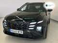 Hyundai TUCSON 1.6D 100kW (136CV) 48V DCT N Line Sky Negro - thumbnail 3