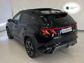 Hyundai TUCSON 1.6D 100kW (136CV) 48V DCT N Line Sky Negro - thumbnail 4