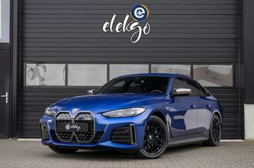 M50 544PK 84 kWh|360 Carmer|ACC|19 inch M4