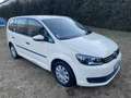 Volkswagen Touran 1.6 tdi Comfortline dsg Beżowy - thumbnail 2