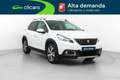 Peugeot 2008 1.2 PureTech S&S Allure 110 Blanco - thumbnail 3