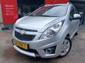 Chevrolet Spark 1.2 16V LT Šedá - thumbnail 2