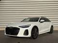 Audi A6 e-hybrid quattro 220 kW Blanc - thumbnail 1