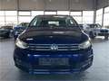 Volkswagen Touran Comfortline Navi ACC LED 7 Sitzer el.Heckklappe  D Blau - thumbnail 2