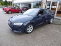 Audi A3 Limo 30 TDI *LED*LEDER*SHZ* Blau - thumbnail 2