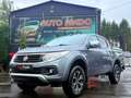 Fiat Fullback 2.4 D 4WD * Garantie 1 an * 2 cles * carnet */* Gris - thumbnail 2
