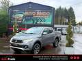Fiat Fullback 2.4 D 4WD * Garantie 1 an * 2 cles * carnet */* Gris - thumbnail 1