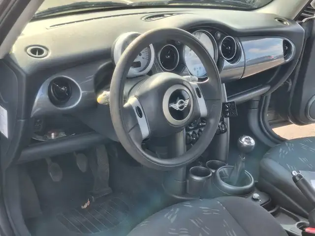 MINI One