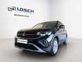 Volkswagen T-Cross Life Noir - thumbnail 2