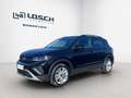 Volkswagen T-Cross Life Noir - thumbnail 3