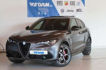 Veloce Q4 2.0 280PS *Schiebedach,AHK*