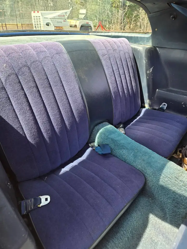1981 Chevrolet Camaro