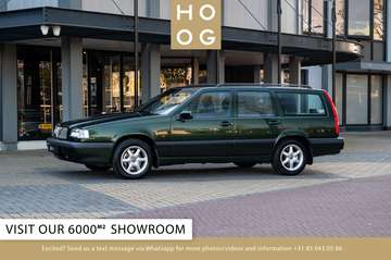 2.5i Estate
