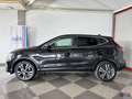Nissan Qashqai Qashqai 1.2 DIG-T N-Connecta Xtronic Nero - thumbnail 4