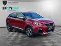 Peugeot 3008 BlueHDi 180 Stop & Start EAT8 GT Rosso - thumbnail 7