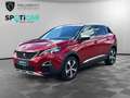 Peugeot 3008 BlueHDi 180 Stop & Start EAT8 GT Rosso - thumbnail 1