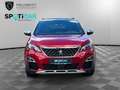 Peugeot 3008 BlueHDi 180 Stop & Start EAT8 GT Rosso - thumbnail 8