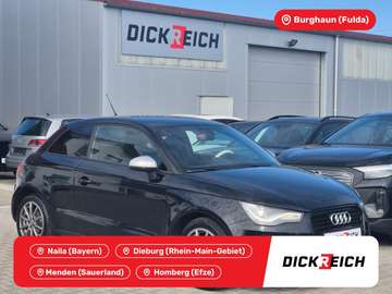1.4 TFSI ambition XENON*Bluetooth*SHZ*PDC*16"