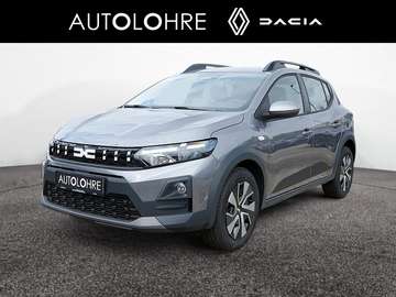 Stepway Expression TCe 110 FACELIFT 2