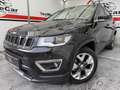 Jeep Compass 1.6 Mjt Limited 4x2 Negro - thumbnail 3